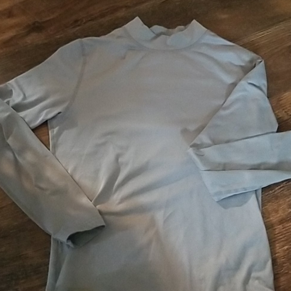 Thermal shirt